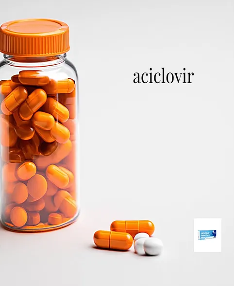 Aciclovir 200 sin receta